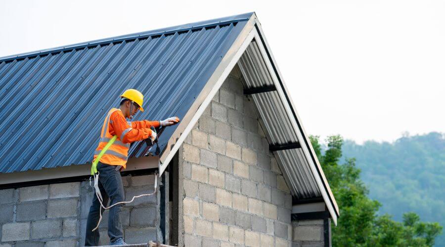 Expert Emergency Roof Repairs services in Superior, AZ